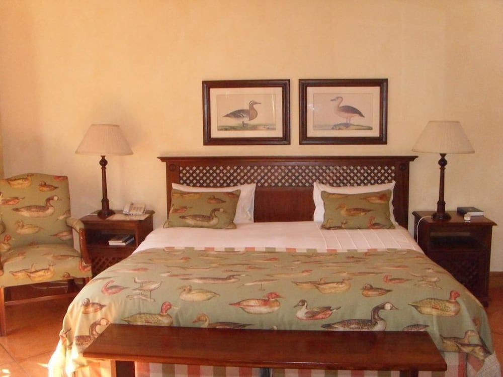 Self-catering Two Bedroom Unit photo 3