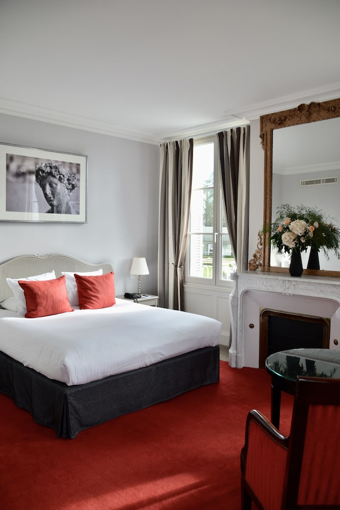 Suite - Chateau