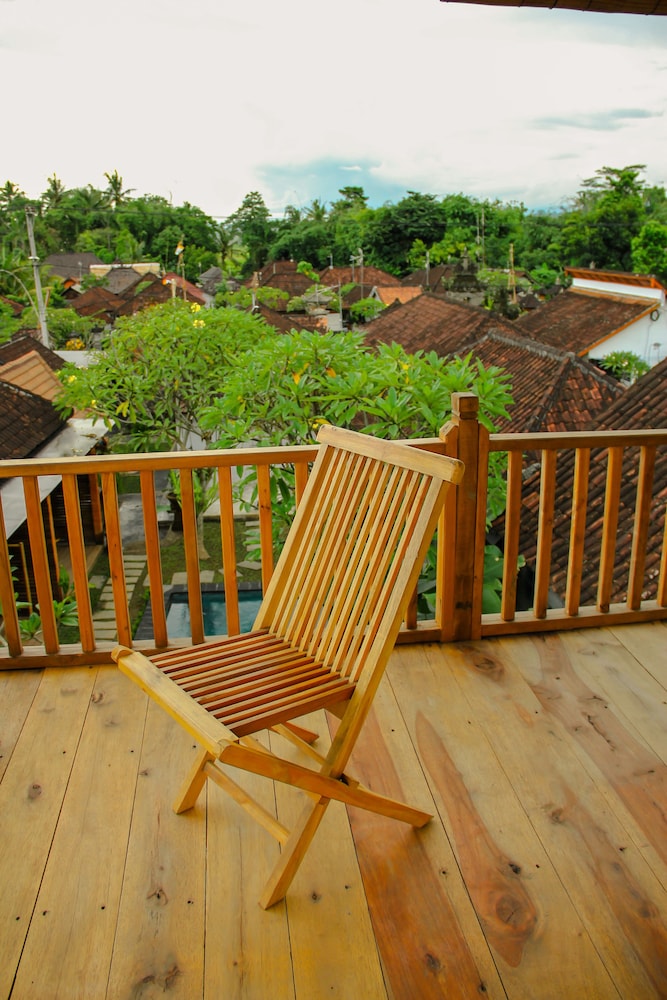 Deluxe Double or Twin Room - Photo 5