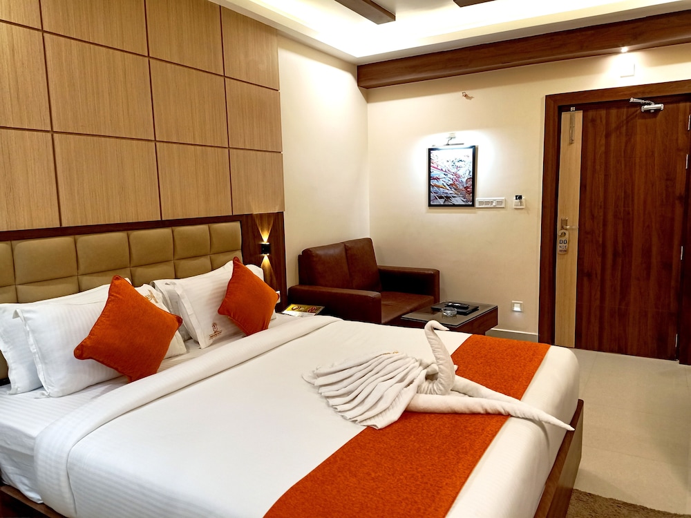Premium Double Room photo 1
