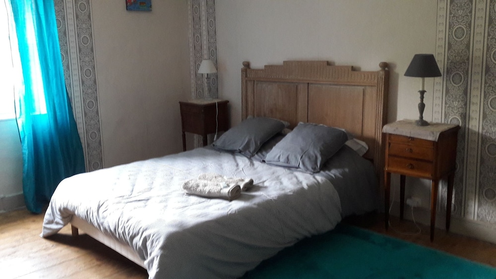 Double Room, 1 Double Bed, Non Smoking - Photo 10