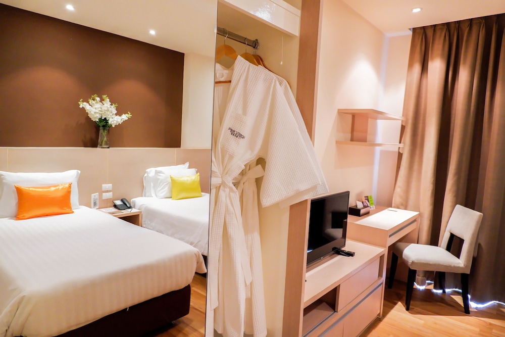 Superior Double Room, 1 Double Bed photo 3