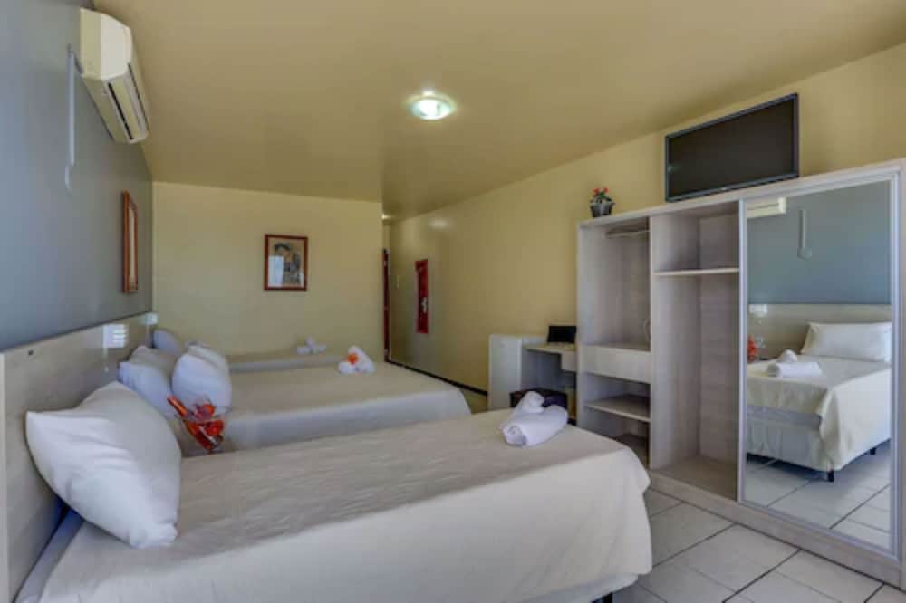 Cobertura Triplo Luxo Superior Com Vista Frontal do Mar photo 2