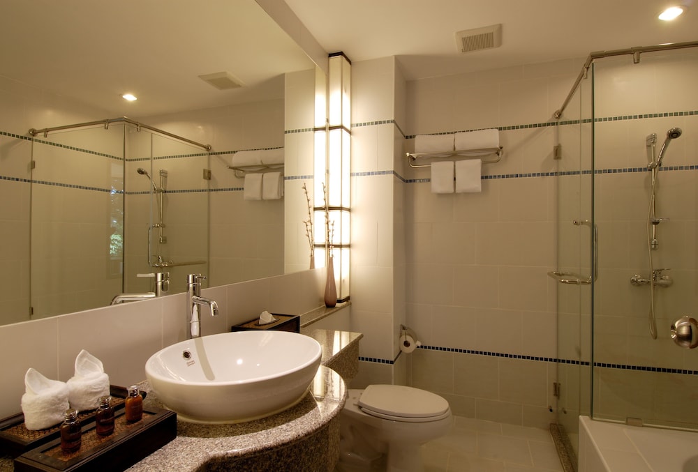 Grand Room, Sea View (Deluxe) - Photo 3