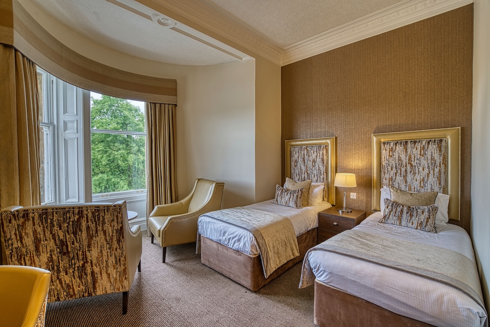 Executive Room, 2 Twin Beds, Non Smoking (View) - Photo 3