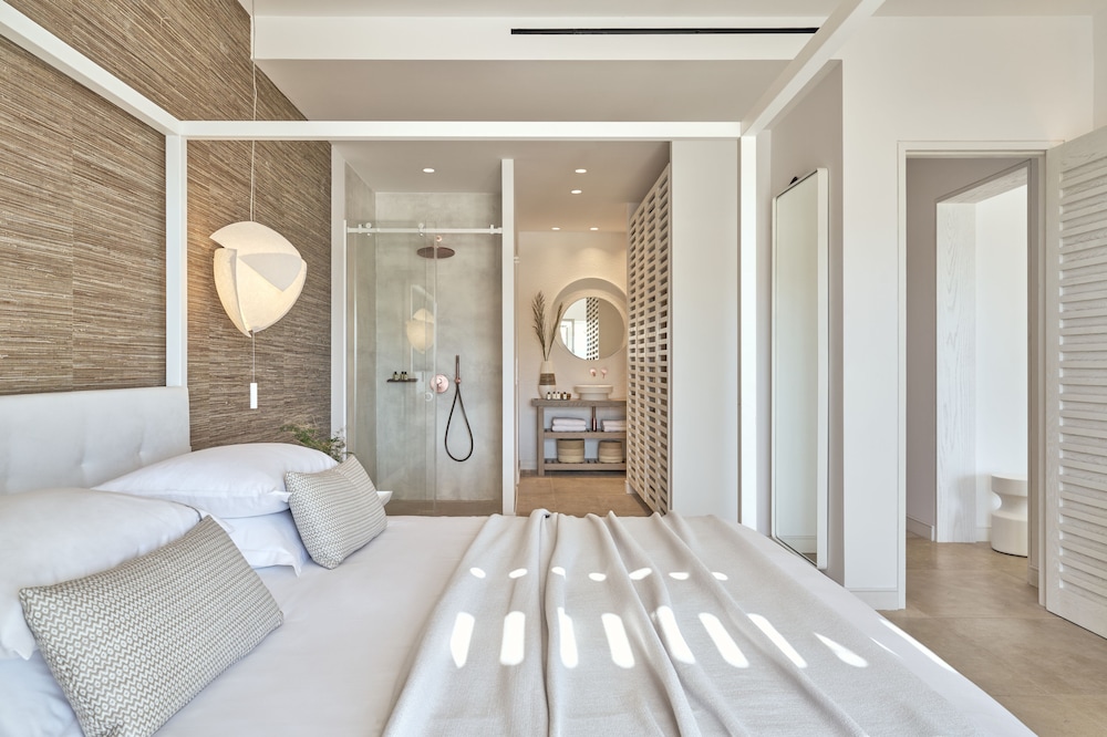 Autograph Two-Bedroom Suite Sea View with Private Pool - Photo 3
