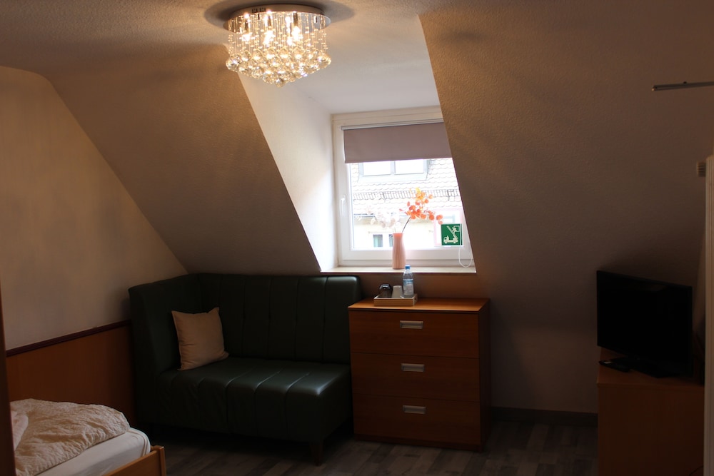 Suite photo 1