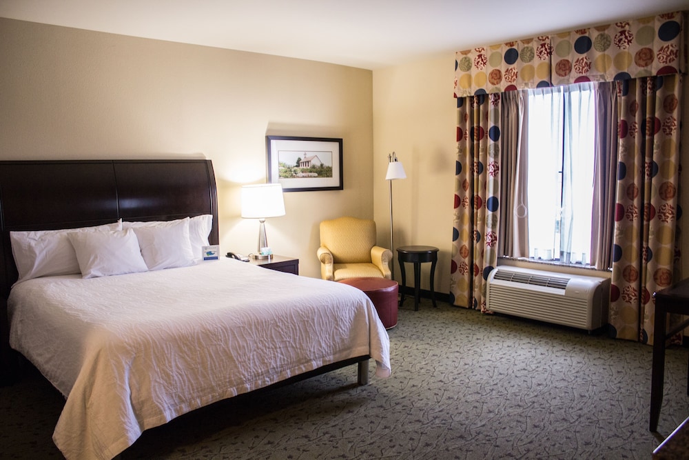 Room, 1 King Bed, Accessible - Photo 2