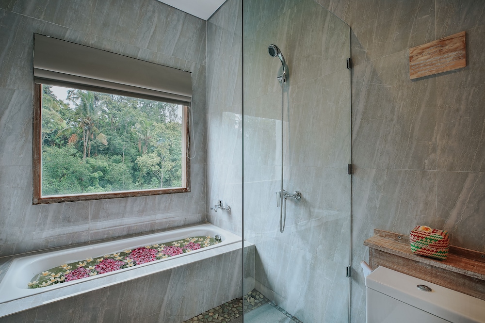 Deluxe Room, Valley View (with Daily Afternoon Tea)