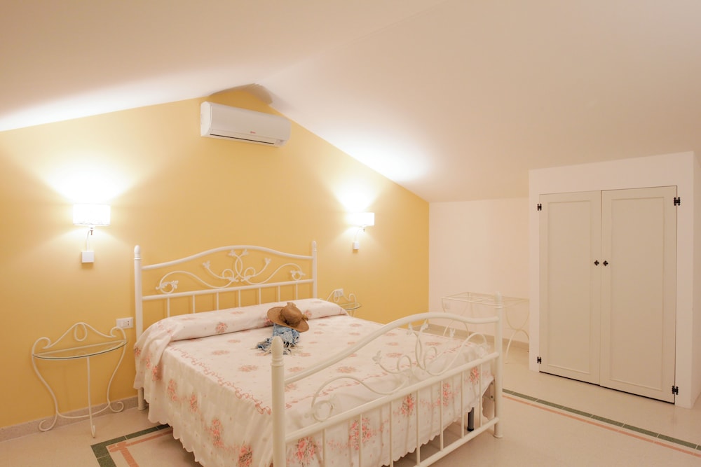 Panoramic Suite, Sea View photo 2