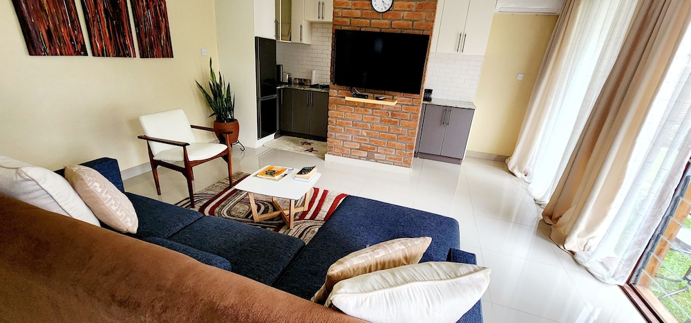 Premium Apartment photo 1