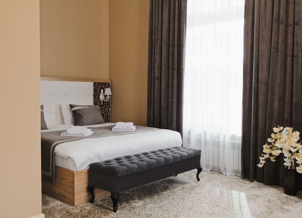 Twin Room photo 1
