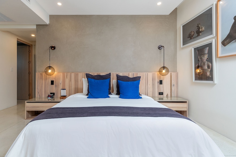 Nanku Suite - King Bed - Photo 4