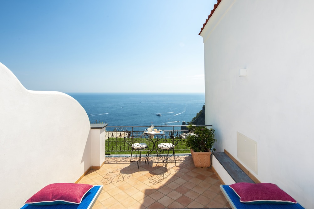 Executive Room, Sea View - Photo 63