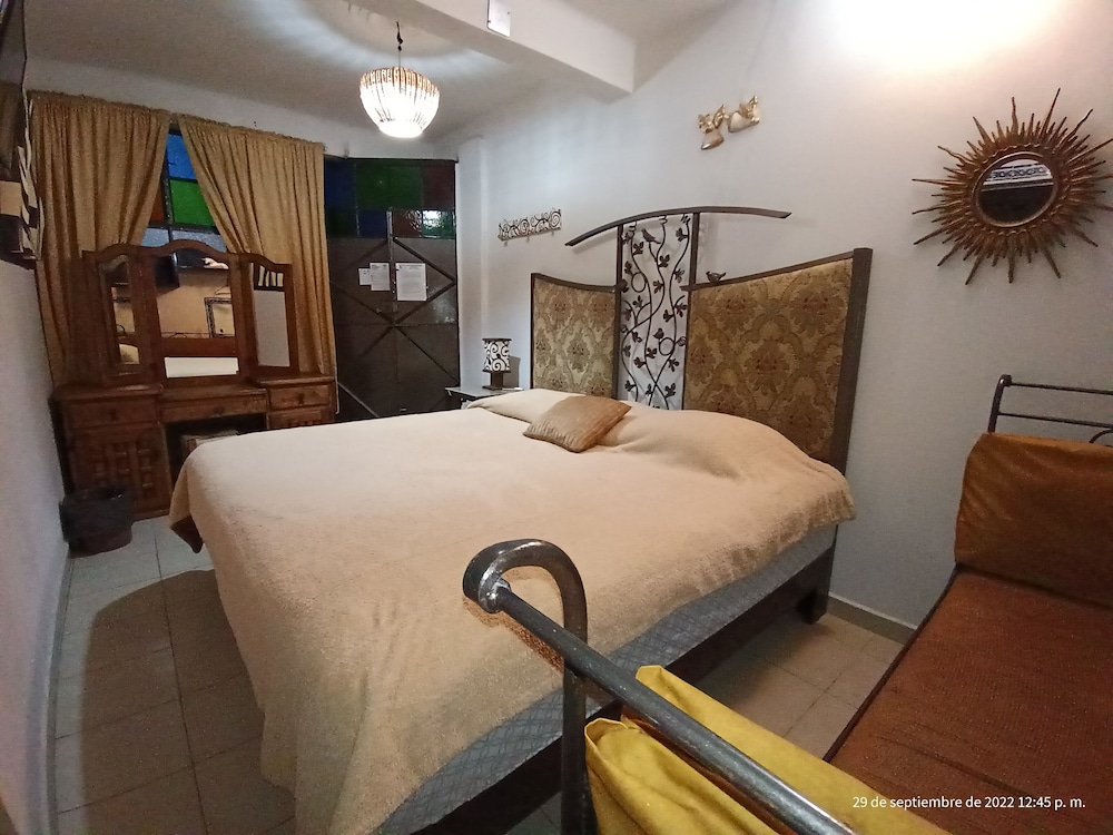Superior Double Room photo 2