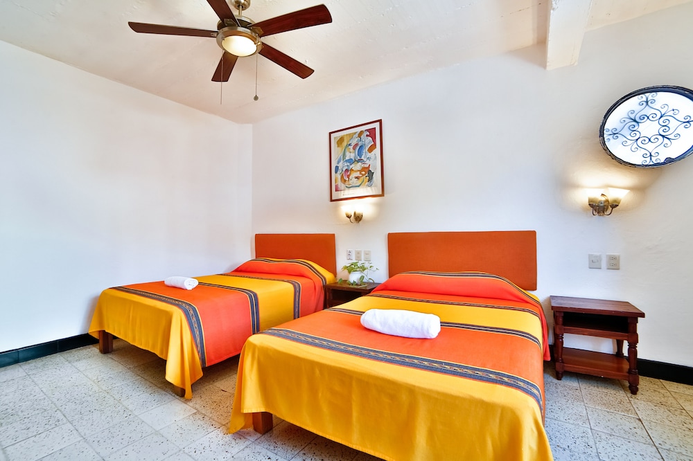 Standard Double Room - Photo 1
