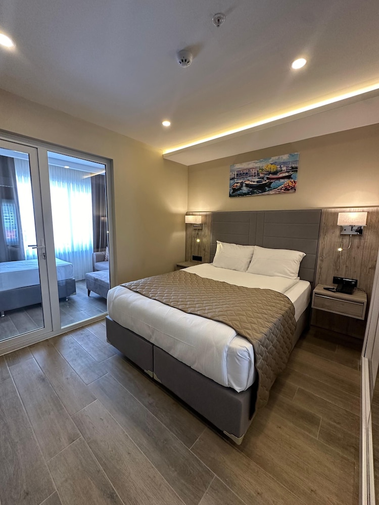 Classic Triple Room