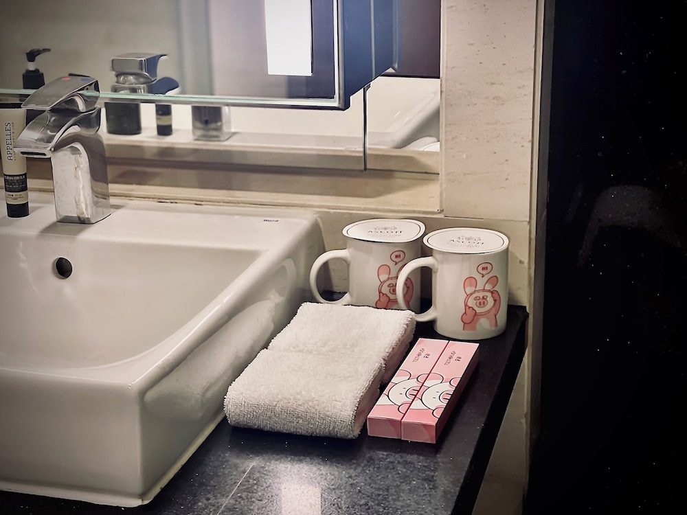 1 Bedroom Premier with view (Others)