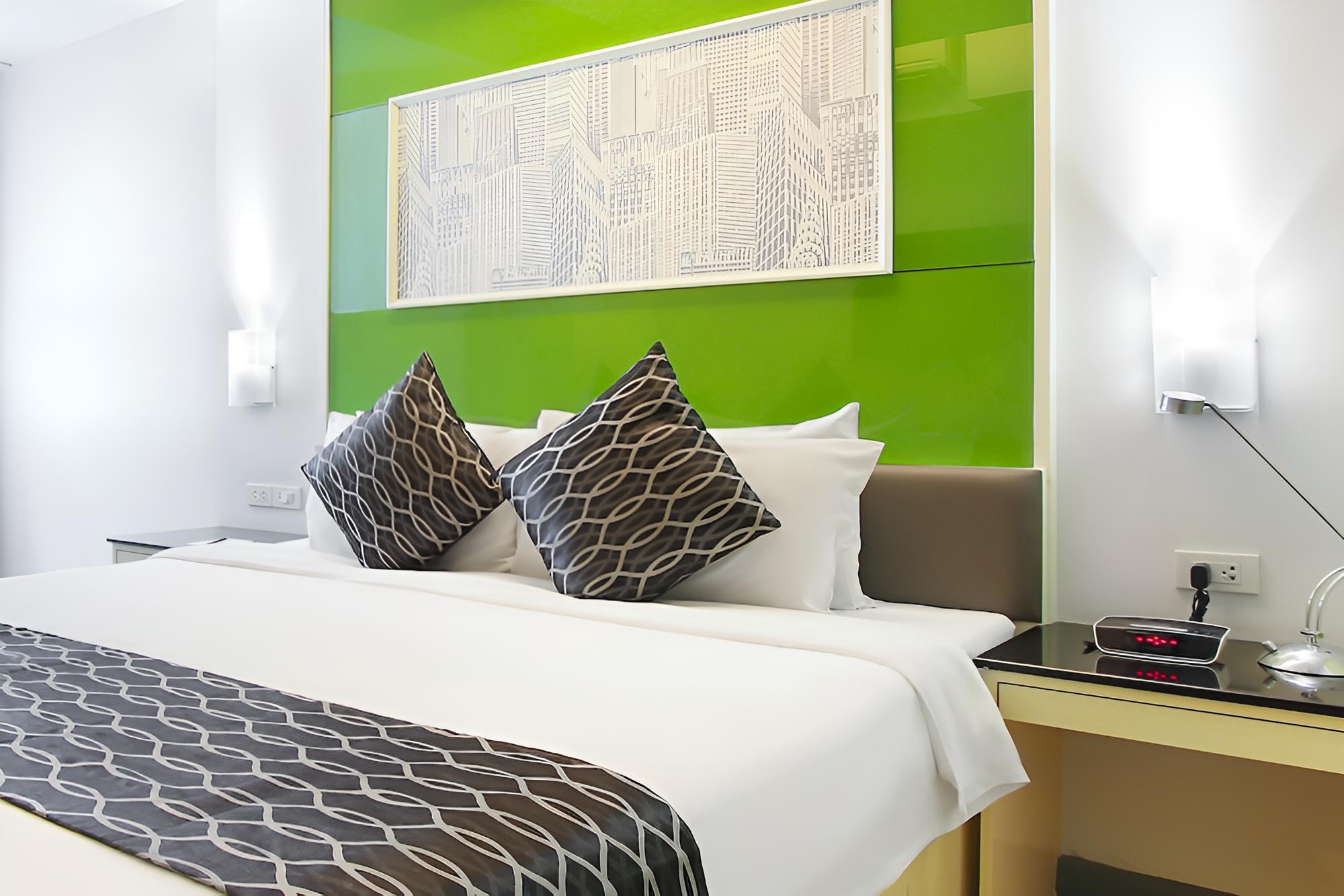 Superior Room photo 1