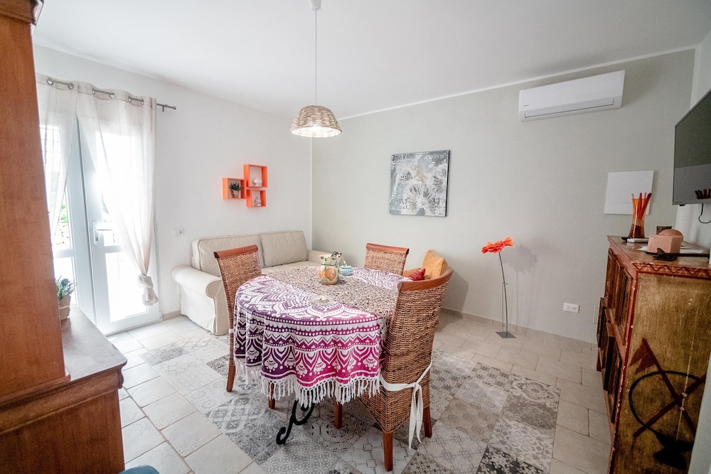 Apartment, 1 Bedroom, Private Pool photo 3