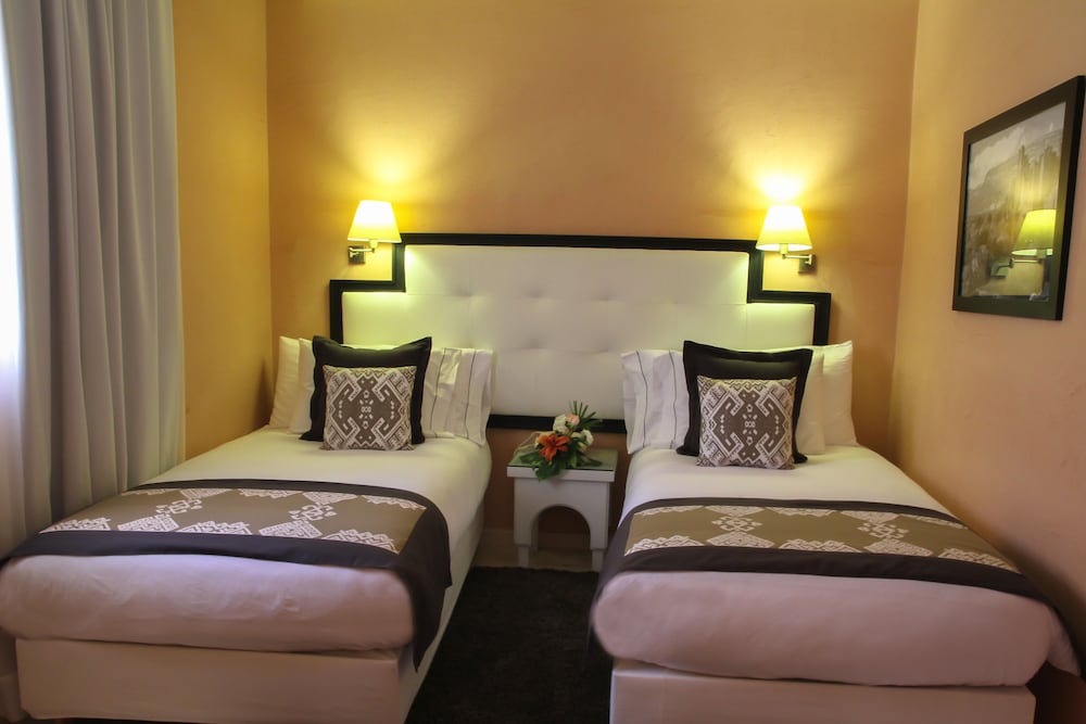 Suite (Prestige) - Photo 2