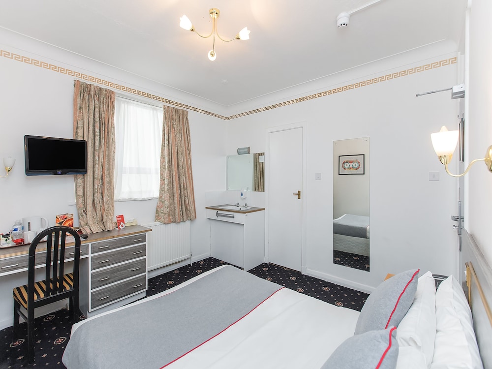 Compact Double Room with View photo 3