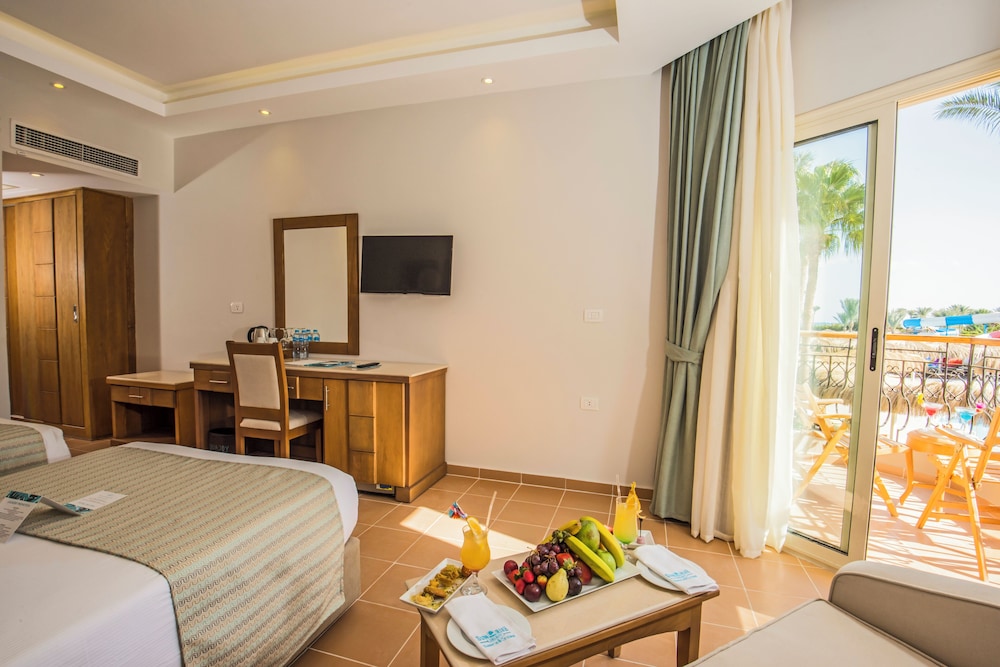 Standard Room Sea View