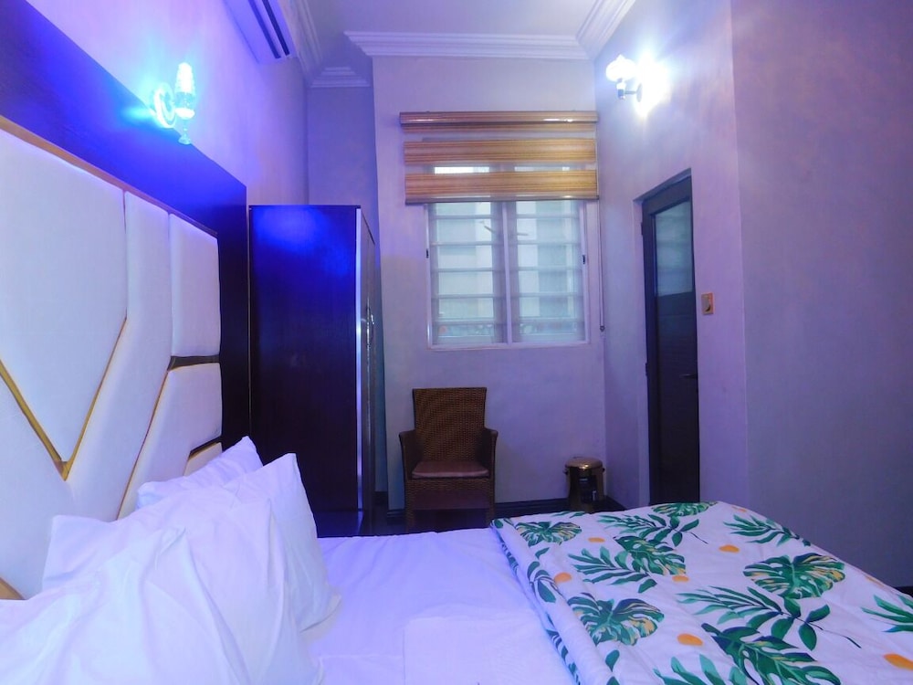 Business Double Room