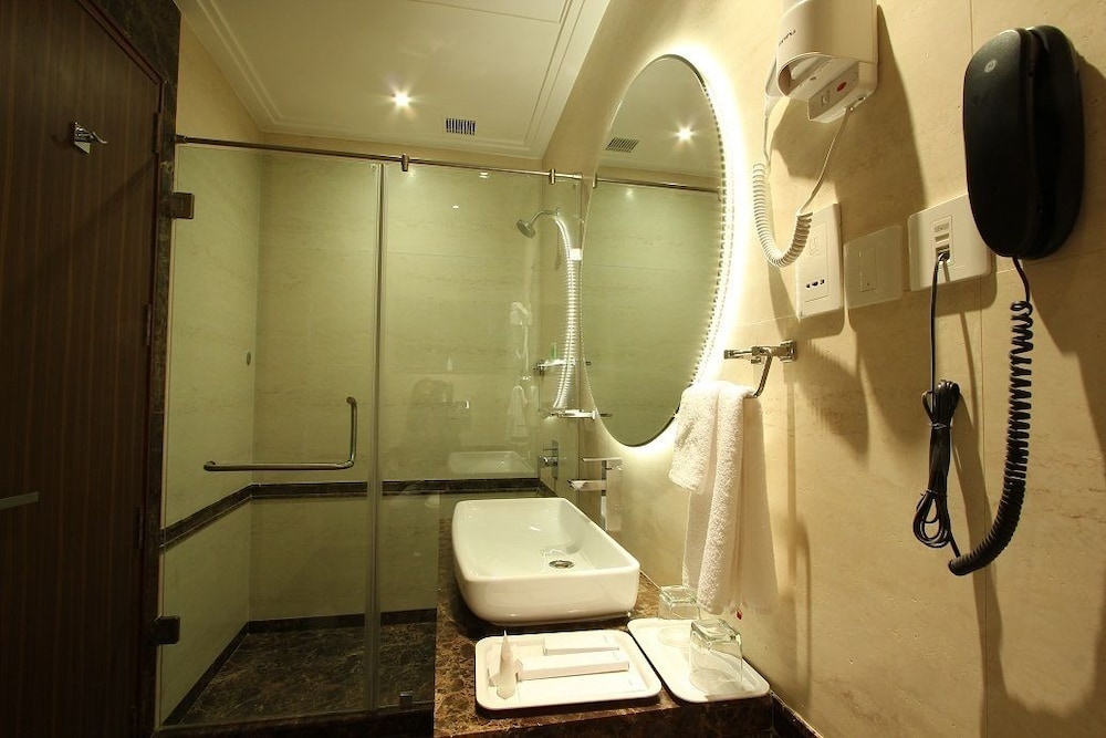 Junior Suite, 1 Double Bed photo 2