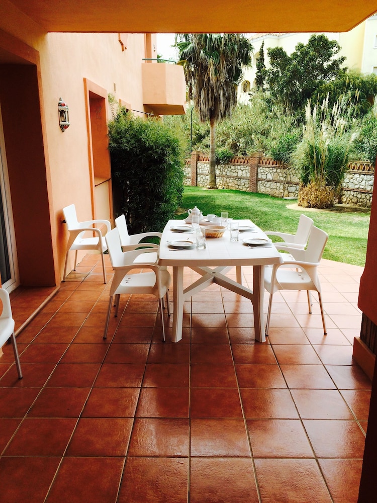 Apartment, 2 Bedrooms, Garden View (6 pax) photo 3
