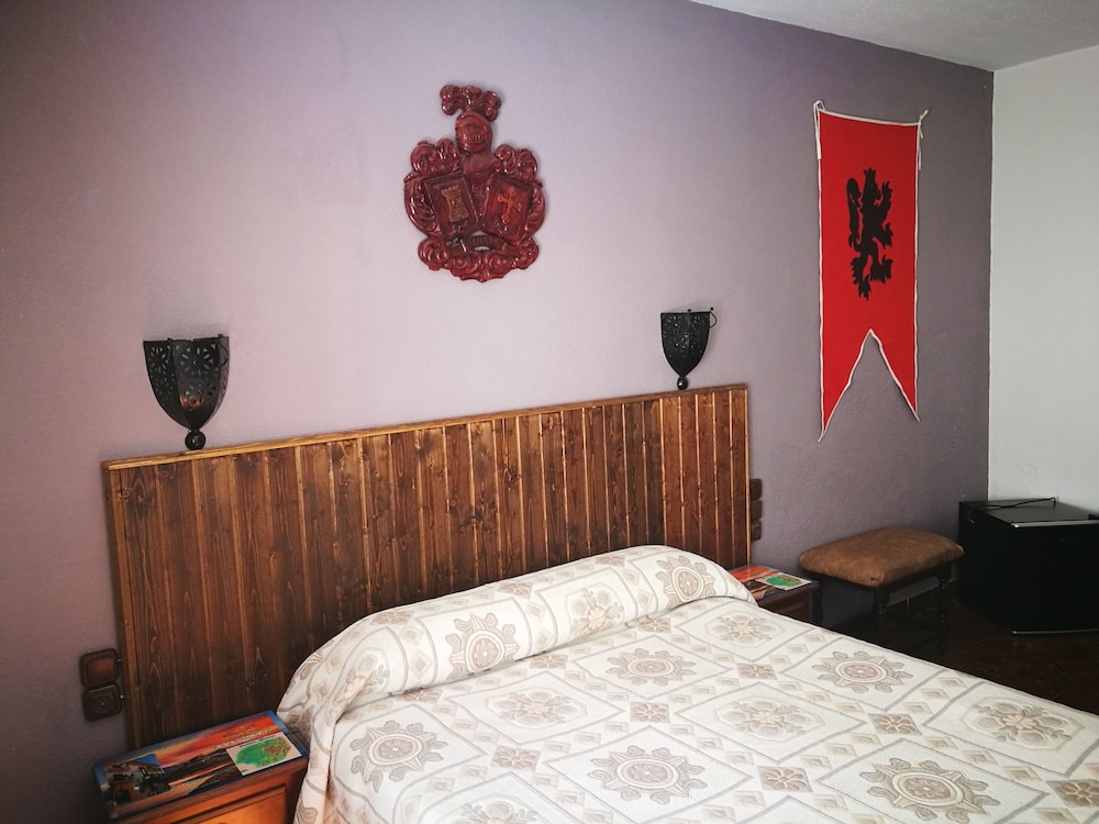 Double Room, 1 Double Bed photo 3