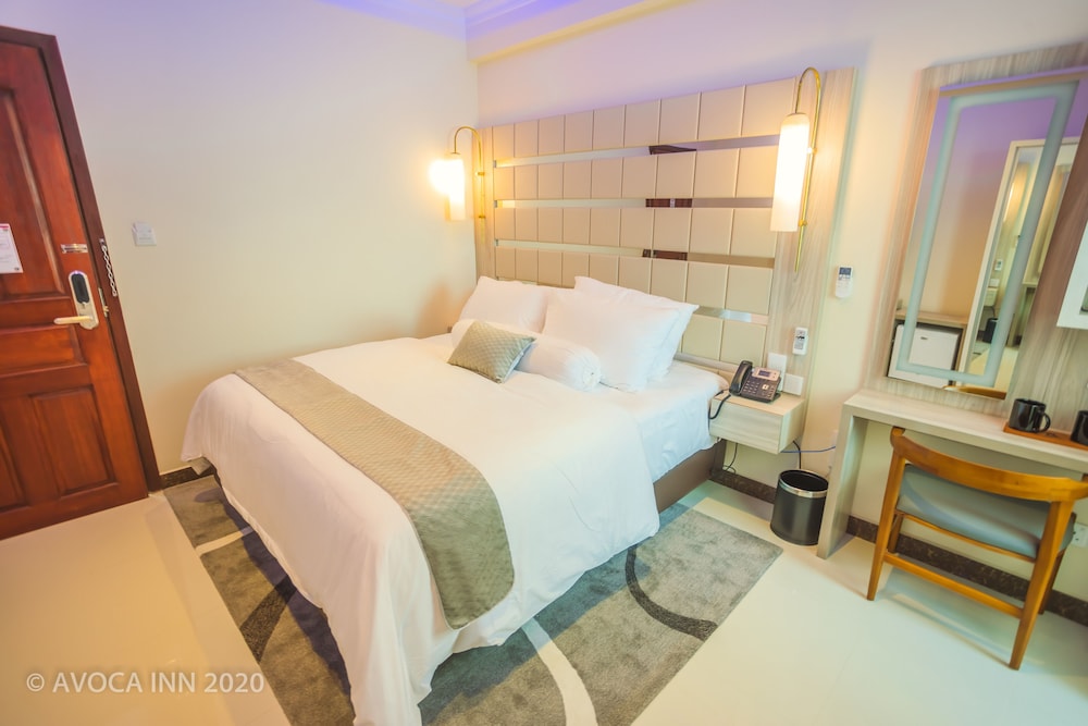 Deluxe Triple Room photo 3
