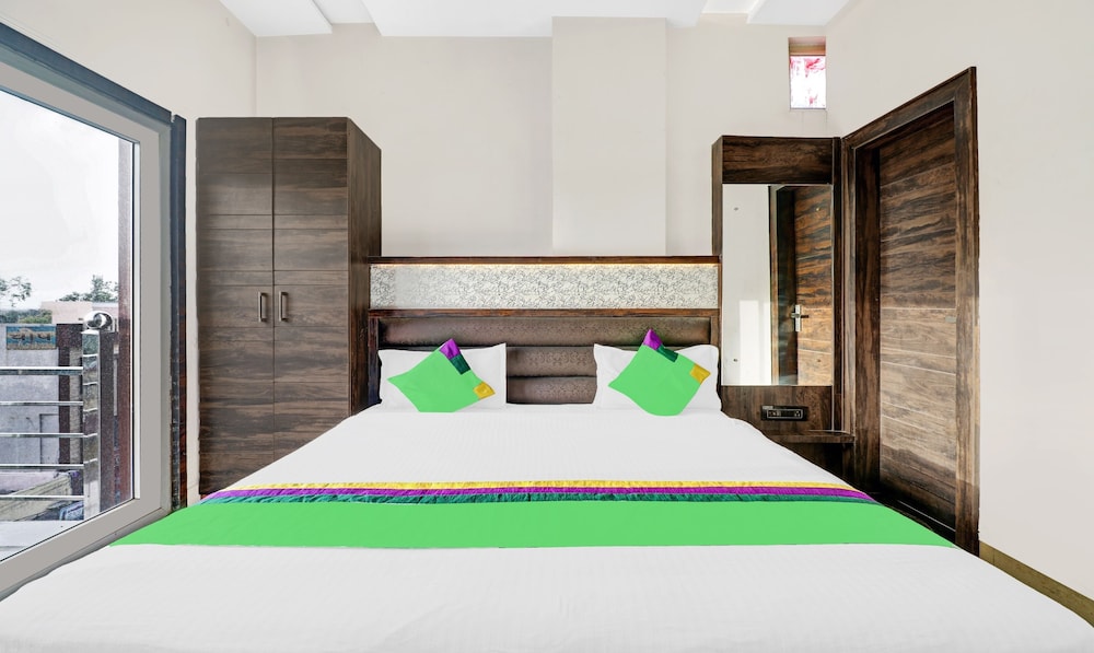 Standard Room - Photo 15