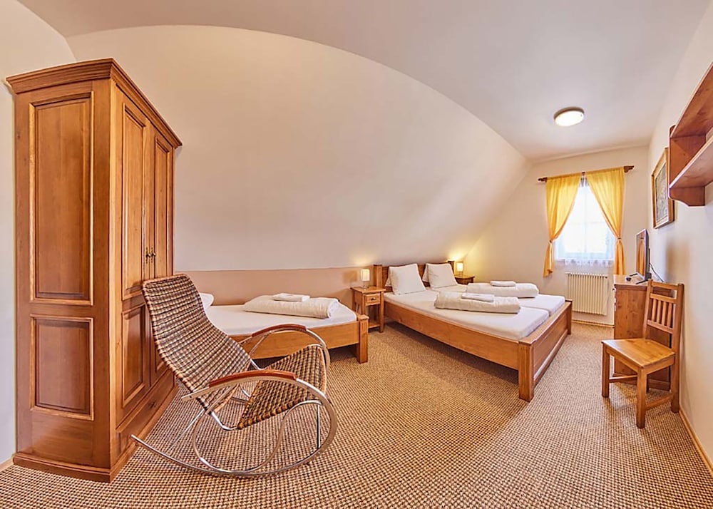Superior Room photo 2