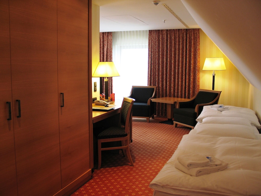 Family Suite - Photo 6