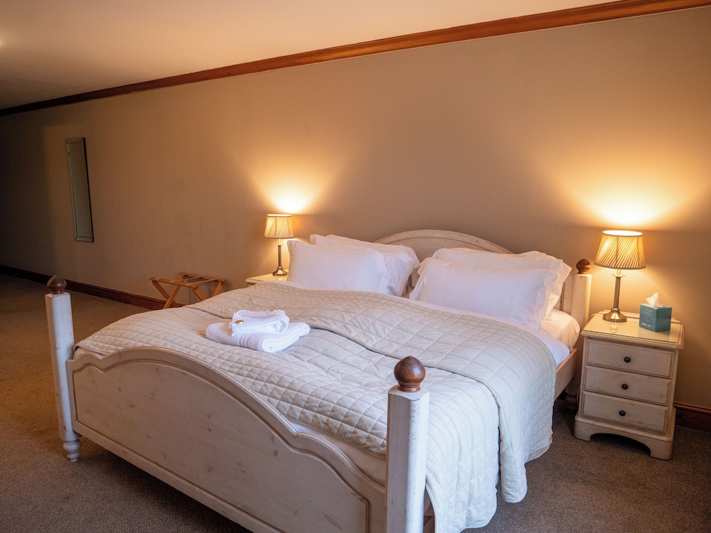 Deluxe Double Room photo 1