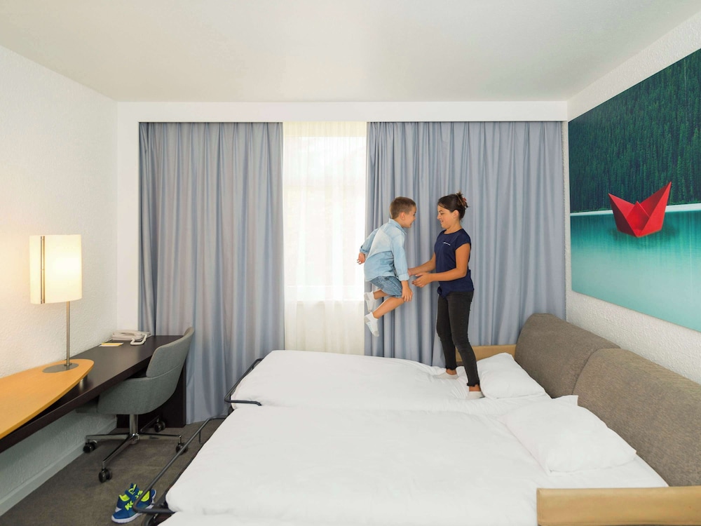 Classic Room, Multiple Beds - Photo 1