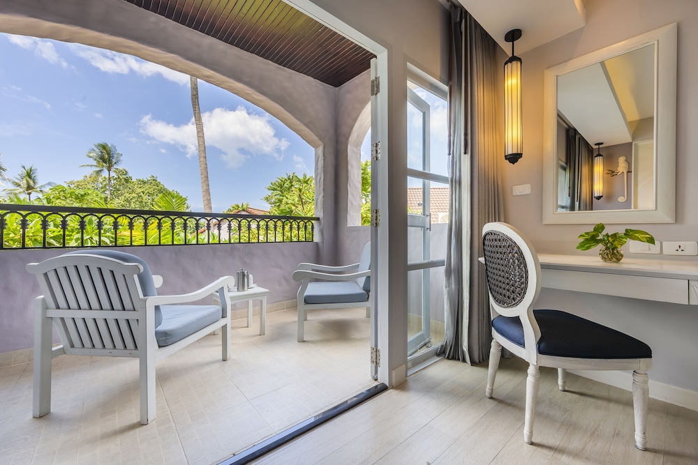 Room, 2 Twin Beds, Balcony - Photo 4