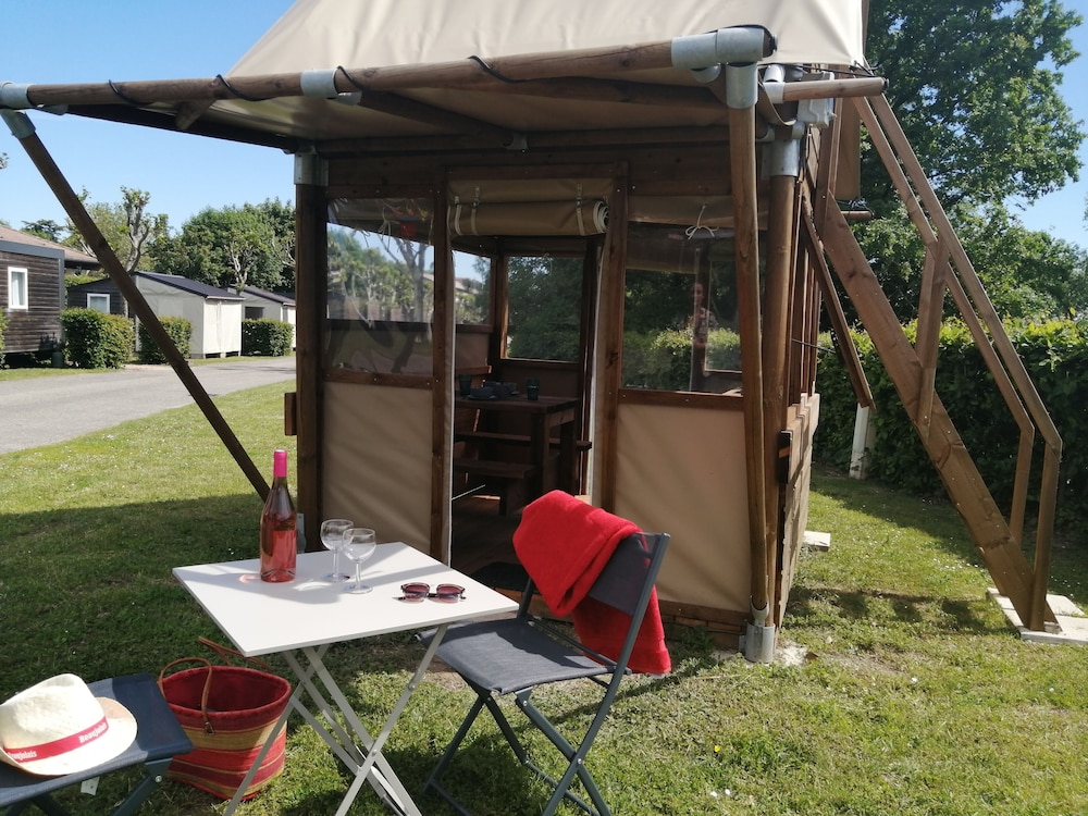 Panoramic Cabin photo 1