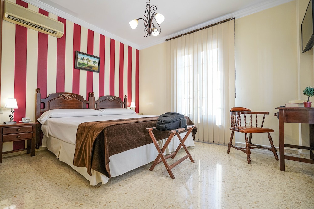 City Double Room