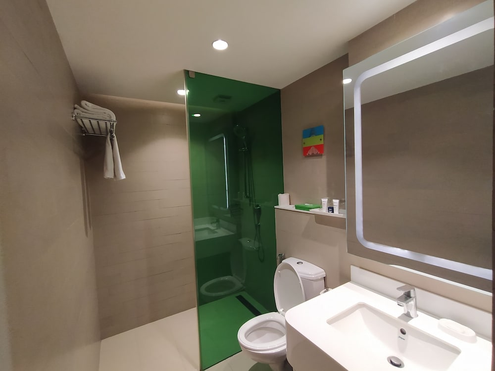 Business Room (Business Class) - Photo 10