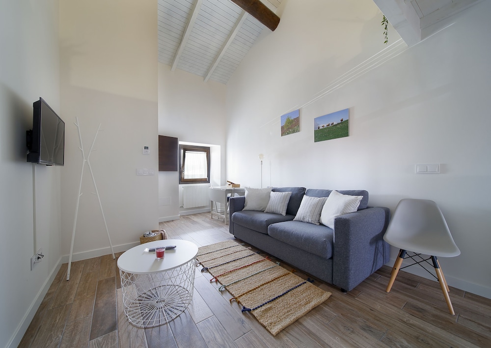 Apartment, 1 Bedroom (La Pieza) photo 3