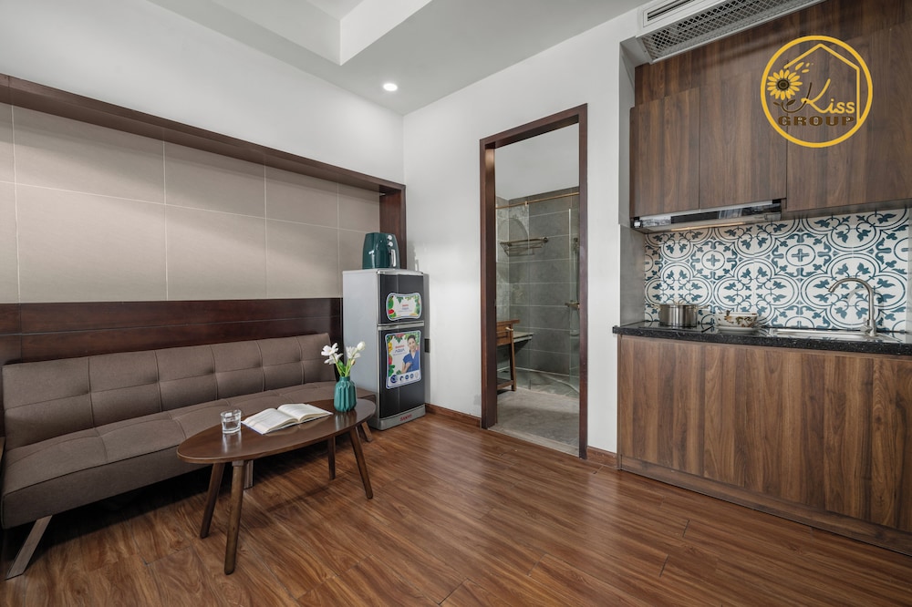 Deluxe Studio, Balcony, City View - Photo 5