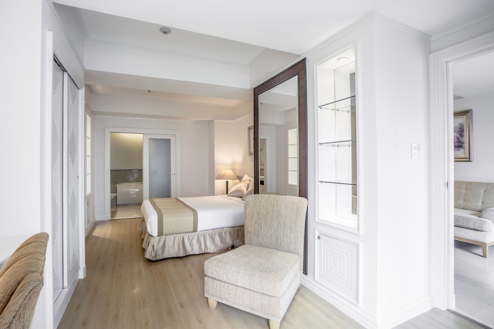 1 Bedroom photo 2
