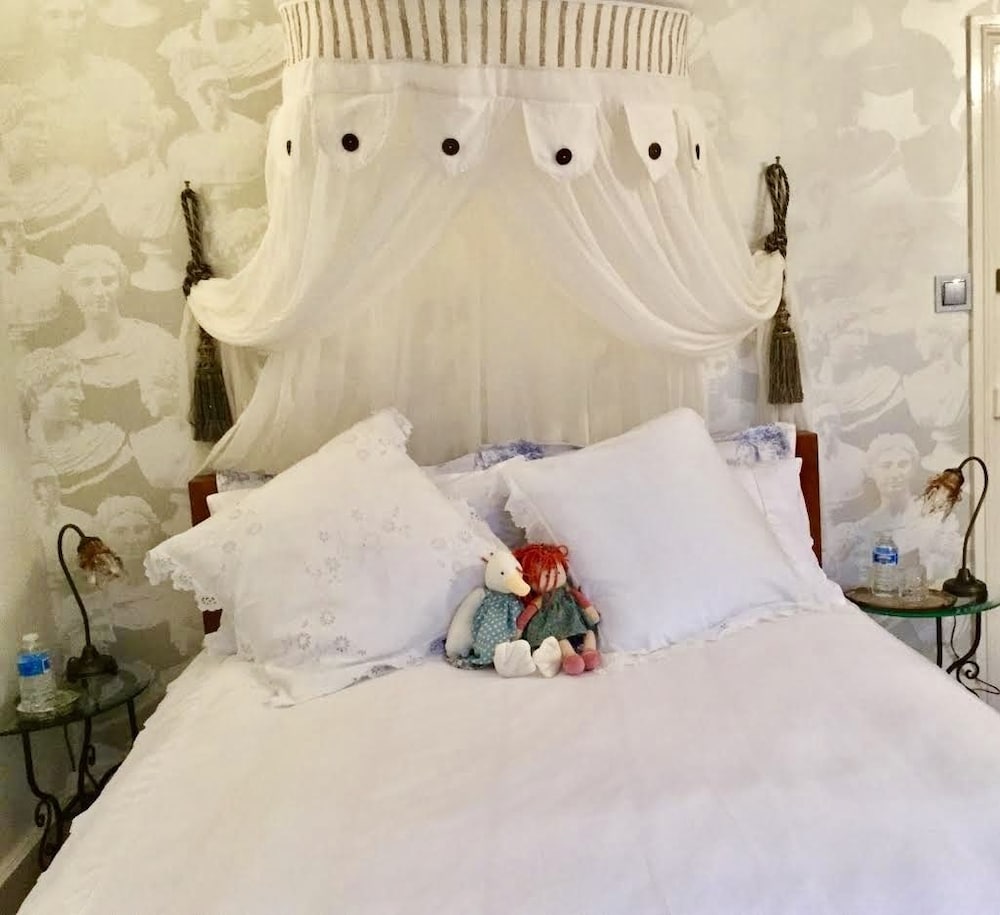 Deluxe Room (Amour) photo 3