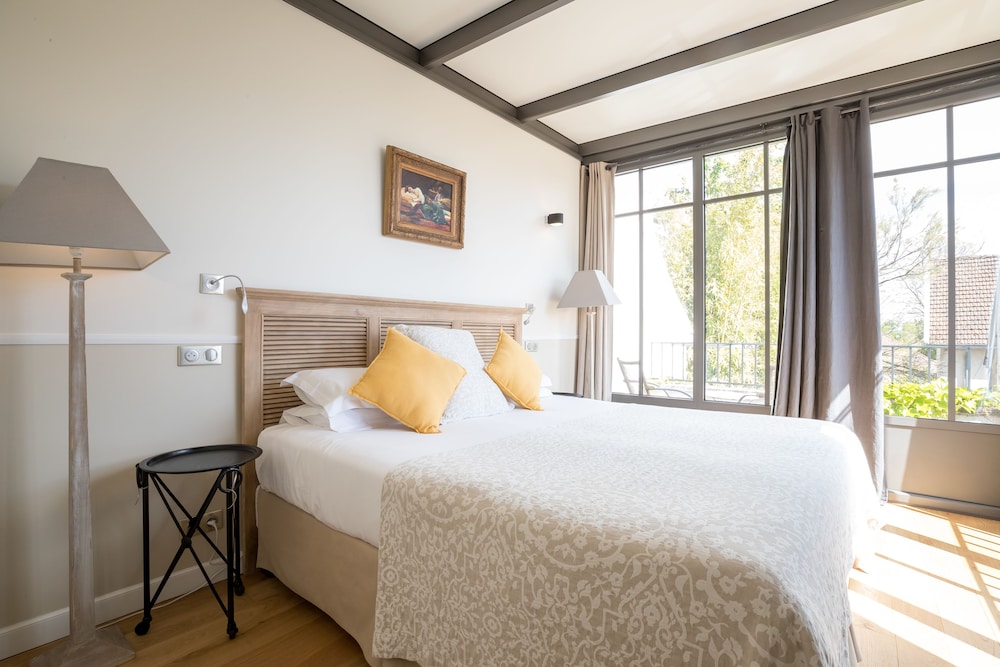 Luxury Terrace Room photo 2