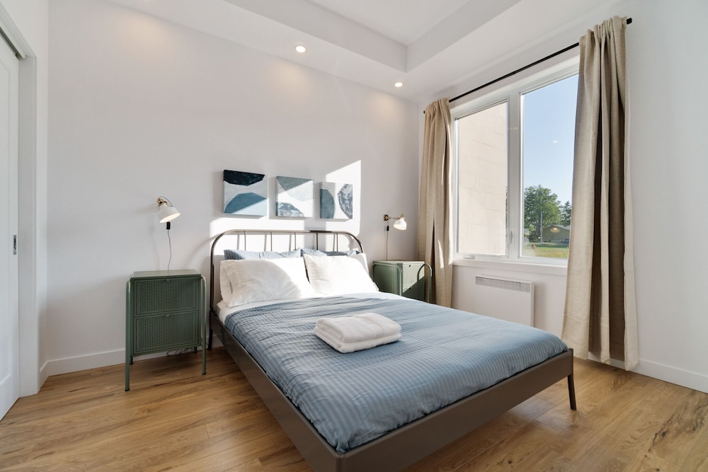 Basic Apartment