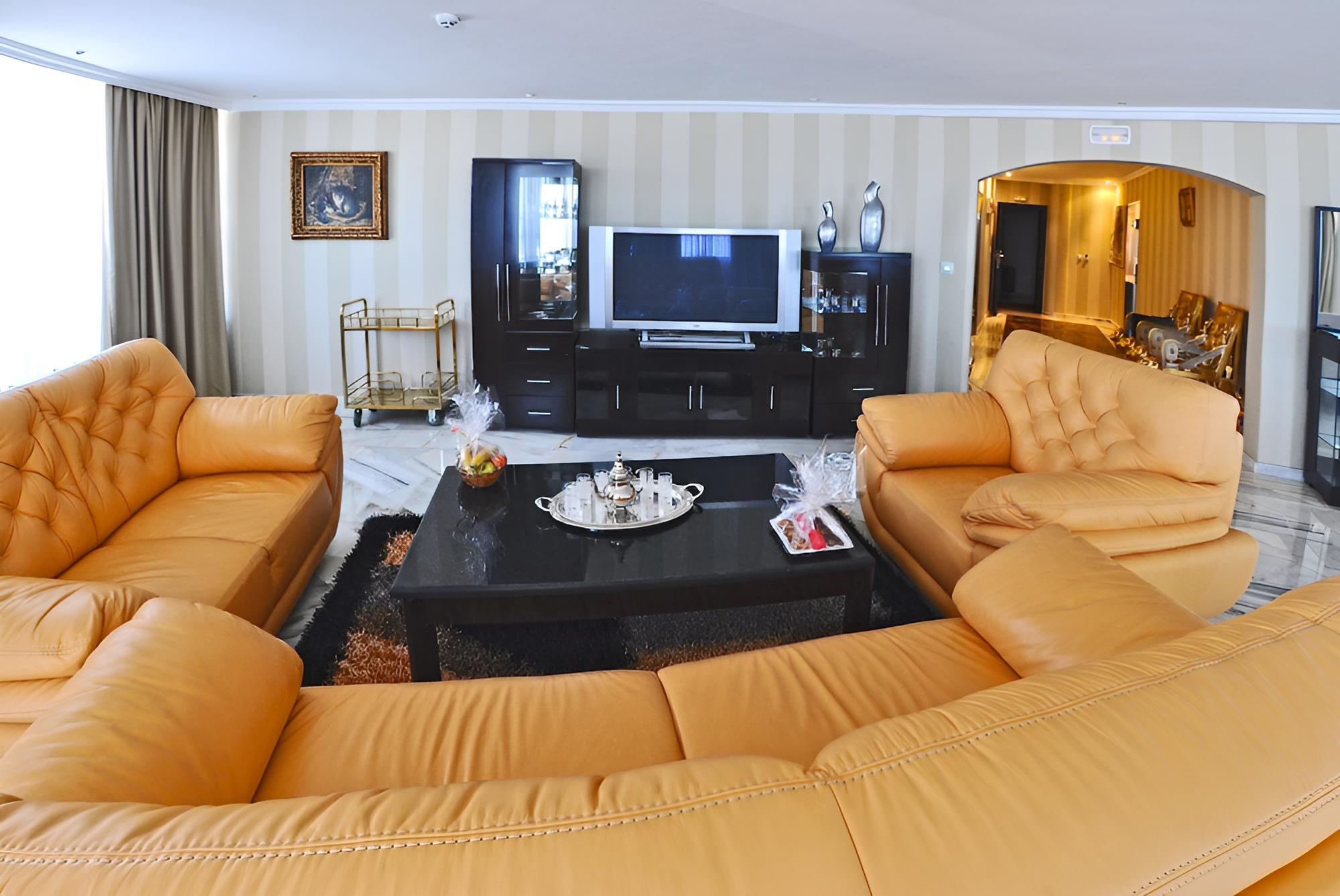 Junior Suite photo 3