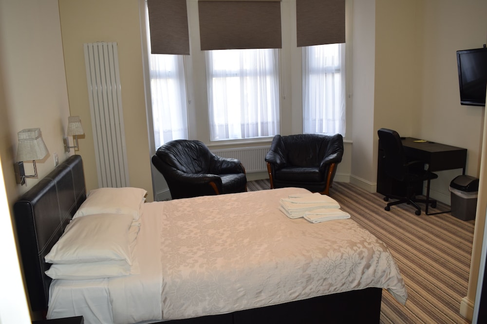 Apartment, 1 Bedroom photo 2