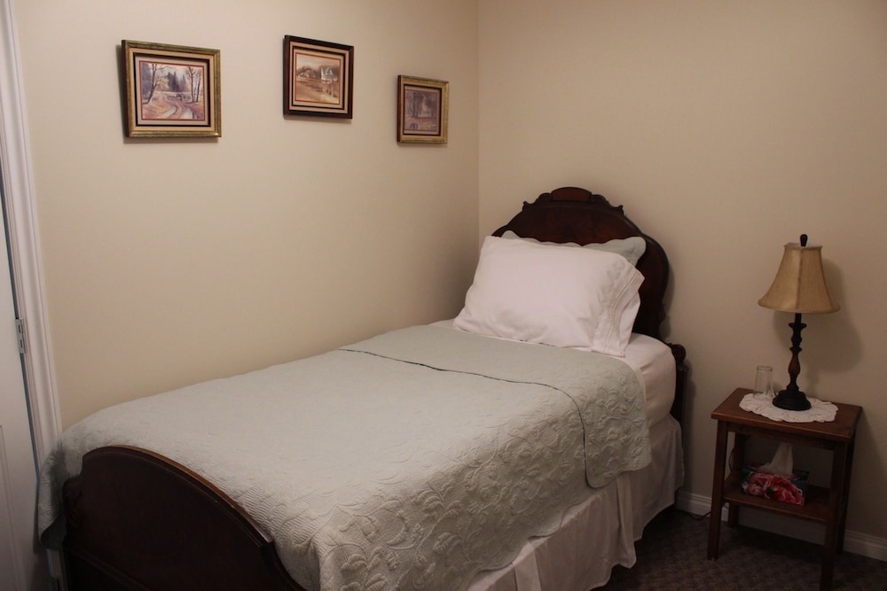 Standard Room, 2 Twin Beds photo 1